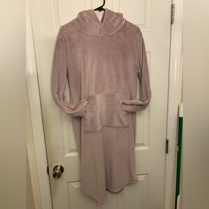 Hoodie Dress